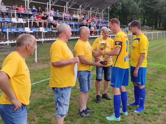 Fota k článku: Facebook FK Luhačovice Fota k článku: Facebook FK Luhačovice