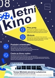 PROGRAM LETNÍHO KINA